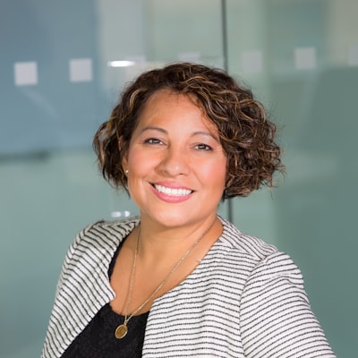 Catherine Vaillancourt · CRHA — Senior Partner